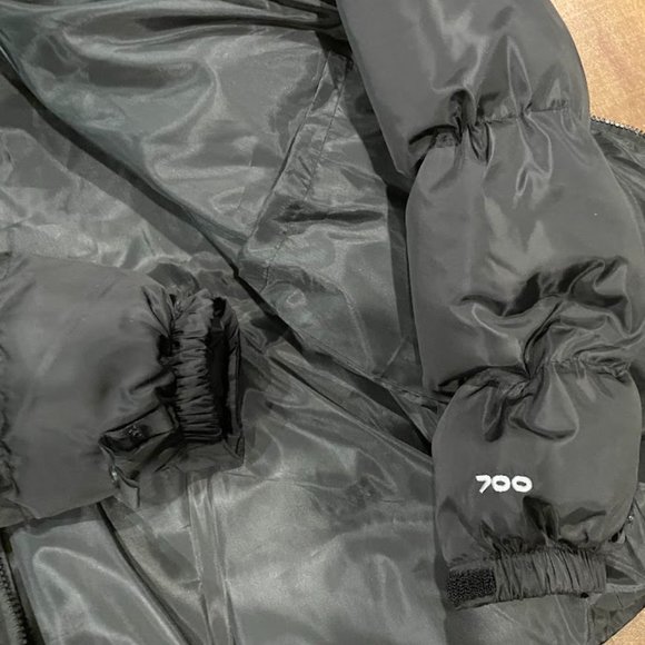 The North Face 1996 Retro Nuptse Puffe Jacket - Picture 4 of 4